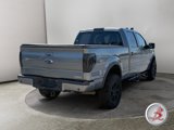 Used 2013 Ford F150 4x4 SuperCrew image 4