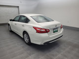 Used 2016 Nissan Altima 2.5 S w/ Power Driver Seat Package image 5