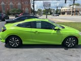 Used 2017 Honda Civic LX-P image 4