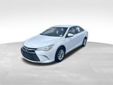 Used 2017 Toyota Camry LE image 2