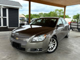 Used 2012 Chevrolet Malibu LTZ image 2