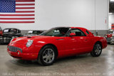 Used 2002 Ford Thunderbird Deluxe image 3