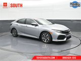 Used 2019 Honda Civic LX image 4