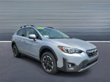 Used 2023 Subaru Crosstrek 2.0i Premium image 2