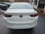 New 2025 MAZDA MAZDA3 s image 4