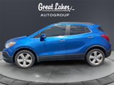 Used 2016 Buick Encore FWD image 2