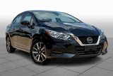 Used 2021 Nissan Versa SV image 3