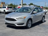 Used 2017 Ford Focus SE image 2