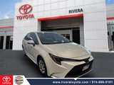 Used 2022 Toyota Corolla LE image 2