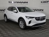 Used 2021 Buick Envision Preferred image 3
