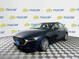 Used 2022 MAZDA MAZDA3 s image 3