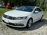 Used 2013 Volkswagen CC Lux image 2