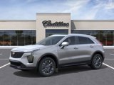 New 2025 Cadillac XT4 Premium Luxury w/ Cold Weather Package image 2
