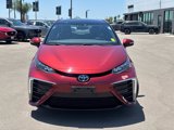 Used 2017 Toyota Mirai image 2