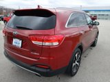 Used 2017 Kia Sorento EX image 5