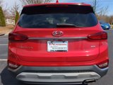 Used 2020 Hyundai Santa Fe SEL w/ Convenience Package image 5