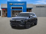 Used 2025 Chevrolet TrailBlazer ACTIV w/ Driver Confidence Package image 6
