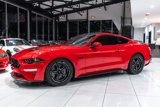 Used 2018 Ford Mustang GT w/ Black Accent Package image 2