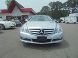 Used 2011 Mercedes-Benz E 350 Coupe image 3