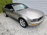 Used 2009 Ford Mustang Premium image 4