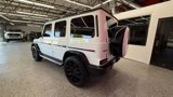 Used 2022 Mercedes-Benz G 63 AMG 4MATIC image 3