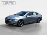 Used 2023 Chevrolet Malibu LT image 3