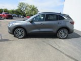 New 2024 Ford Escape SE image 2