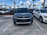 Used 2022 Chevrolet TrailBlazer LT w/ Convenience Package image 3