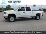 Used 2013 GMC Sierra 2500 SLE w/ SLE Preferred Package image 2