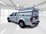 Used 2021 Nissan Frontier S image 4