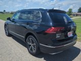 Used 2018 Volkswagen Tiguan SEL image 5