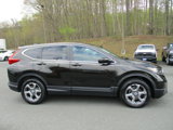 Certified 2019 Honda CR-V EX image 4