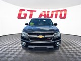 Used 2017 Chevrolet Colorado Z71 image 2