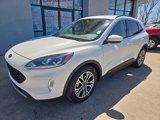 Used 2021 Ford Escape SEL image 2