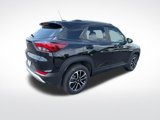 Used 2025 Chevrolet TrailBlazer LT w/ LT Cold Weather Package image 5