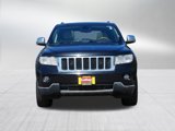 Used 2013 Jeep Grand Cherokee Overland image 2