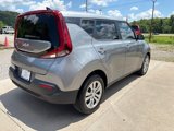 Used 2022 Kia Soul LX image 3