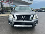 Used 2017 Nissan Armada SV w/ Driver Package image 2