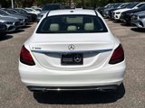 Certified 2020 Mercedes-Benz C 300 Sedan image 4