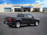 Used 2022 Chevrolet Colorado LT w/ Fleet Safety Package image 3