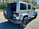 Used 2012 Jeep Wrangler Unlimited Sahara image 3