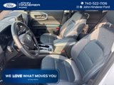Used 2023 Ford Bronco Sport Outer Banks w/ Tech Package image 4