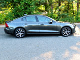 Used 2019 Volvo S60 T5 Momentum w/ Premium Package image 5