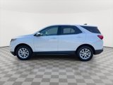Used 2019 Chevrolet Equinox LT image 4