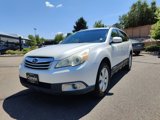 Used 2011 Subaru Outback 2.5i Premium image 4
