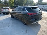 Used 2019 INFINITI QX50 Essential w/ Sensory Package image 3