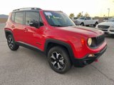 Used 2022 Jeep Renegade Trailhawk w/ Trailer Tow Group image 3
