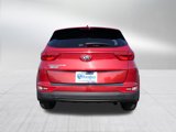 Used 2018 Kia Sportage LX image 4