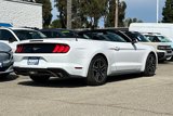 Used 2021 Ford Mustang Premium image 3