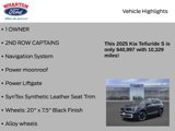 Used 2025 Kia Telluride S image 5